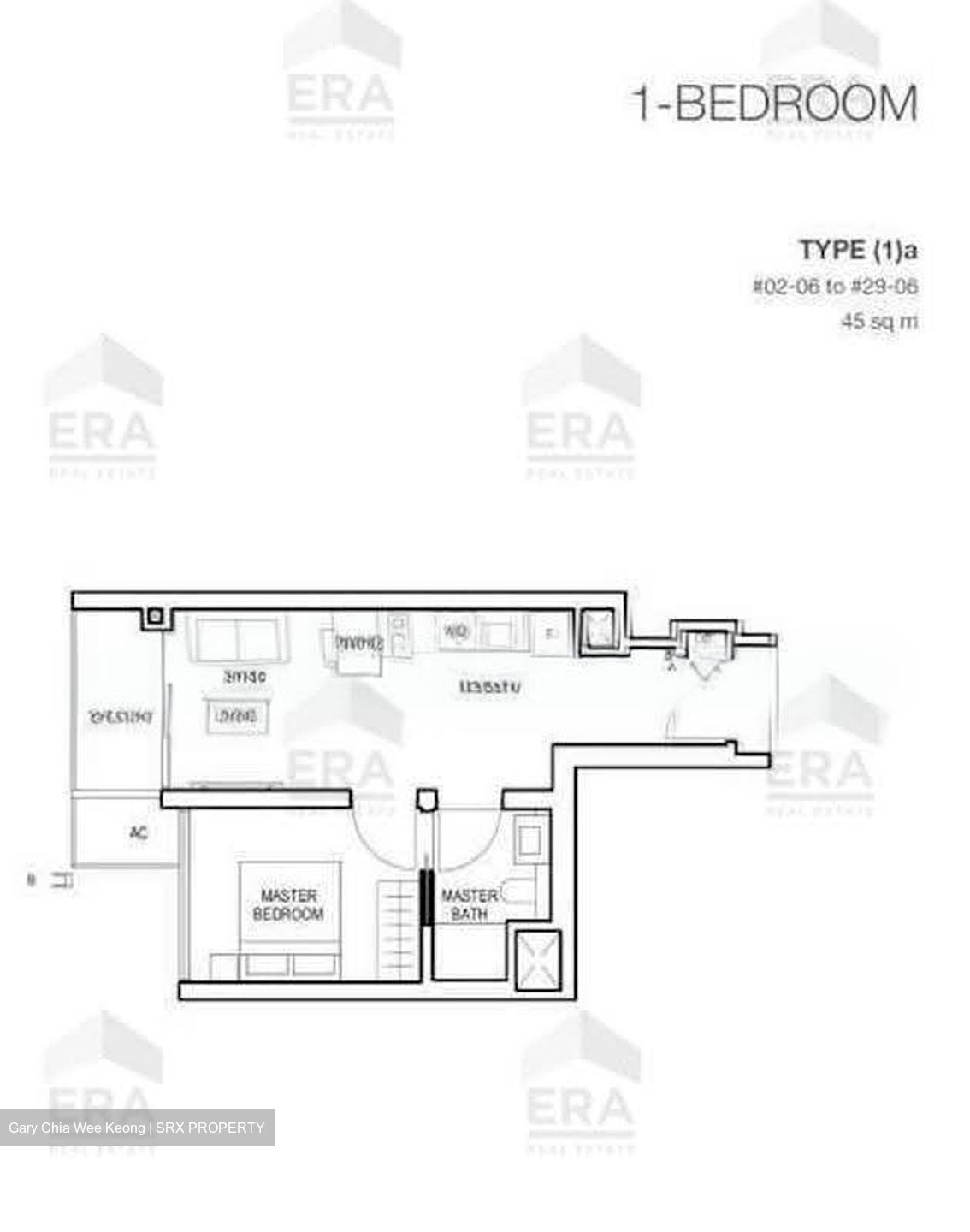 Midwood (D23), Condominium #625238351